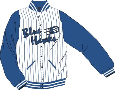 Blue Hawks Jack Blue Hawks Jack