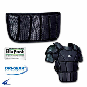 CP16 - Champro Pro-Plus Abdomen Extension For Pro-Plus Chest Protectors CP16 - Champro Pro-Plus Abdomen Extension For Pro-Plus Chest Protectors