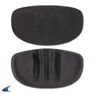 CM01CCH - Champro Fielder's Facemask Chin Cup replacement CM01CCH - Champro Fielder's Facemask Chin Cup replacement