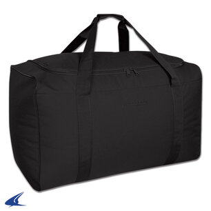 Champro Extra Large Capacity Bag Black Champro Extra Large Capacity Bag Black