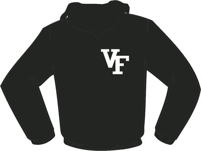 Vennep Flyers Hoodie