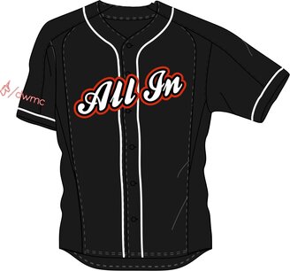 All In Jersey All In Jersey