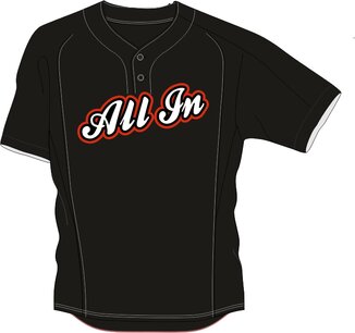 All In BP Jersey Mesh All In BP Jersey Mesh