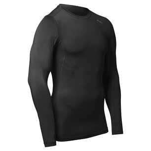 CJ3 - Champro Compression Undershirt Black CJ3 - Champro Compression Undershirt Black