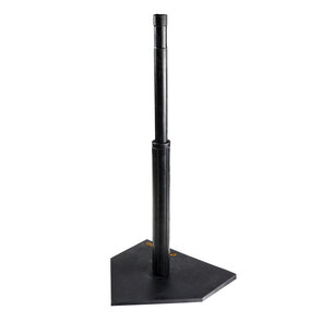 B050IM - Champro Heavy Duty Rubber Batting Tee - Plain Individual Box B050IM - Champro Heavy Duty Rubber Batting Tee - Plain Individual Box