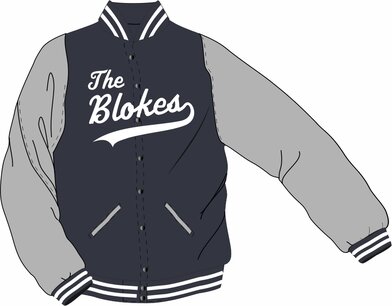 Blokes Jack Blokes Jack