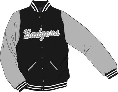 Badhoevedorp Badgers Jack Badhoevedorp Badgers Jack