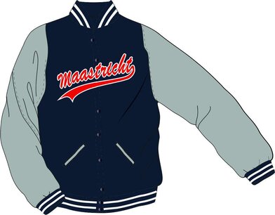 Maastricht Jack Textiel/Polyester Maastricht Jack Textiel/Polyester