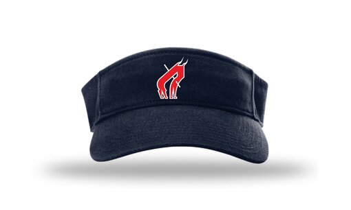 Bullfighters HV6 Champro Visor