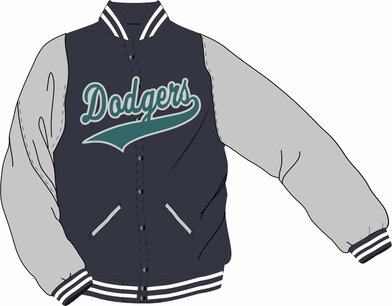 Dodgers Jack Dodgers Jack