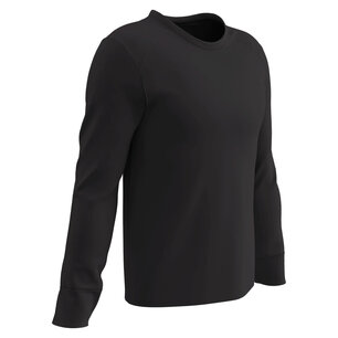 BST12 - Champro Black Gunner Shooter Shirt BST12 - Champro Black Gunner Shooter Shirt