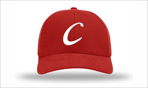 Caribe 185 - Richardson Flex Twill Cap Caribe 185 - Richardson Flex Twill Cap