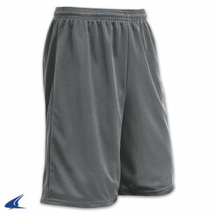 Champro Short Grey  Champro Short Grey