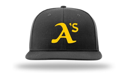 Alphians PTS65 Richardson woolcap (sized) Alphians PTS65 Richardson woolcap (sized)